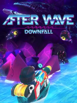 After Wave: Downfall wallpaper