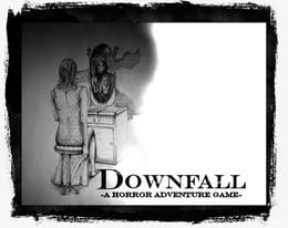 Downfall wallpaper