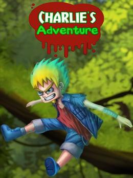 Charlie's Adventure wallpaper