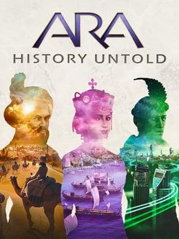 Ara: History Untold wallpaper