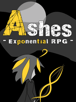 Ashes: Exponential RPG wallpaper