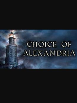 Choice of Alexandria wallpaper