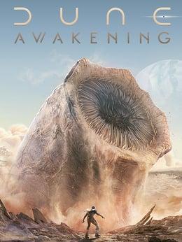 Dune: Awakening wallpaper