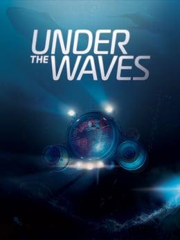 Under the Waves wallpaper