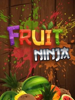 Fruit Ninja wallpaper