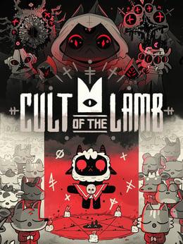 Cult of the Lamb wallpaper