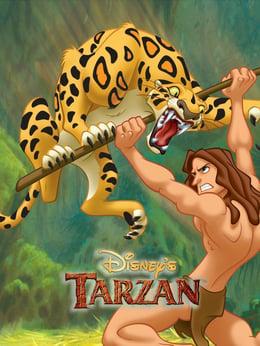 Disney's Tarzan wallpaper