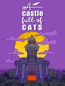 A Castle Full of Cats wallpaper