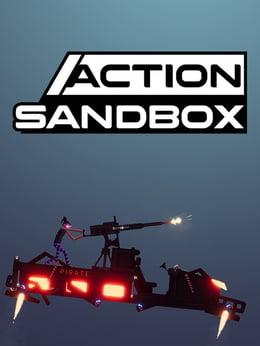 Action Sandbox wallpaper