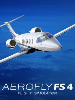 Aerofly FS 4 Flight Simulator wallpaper