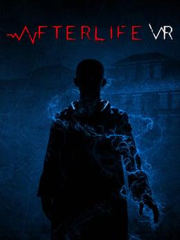 Afterlife VR wallpaper