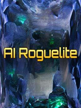 AI Roguelite wallpaper