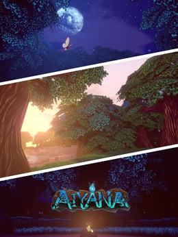 Aiyana wallpaper