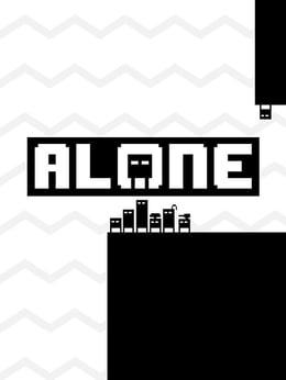 Alone wallpaper