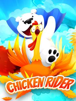 Chicken Rider wallpaper