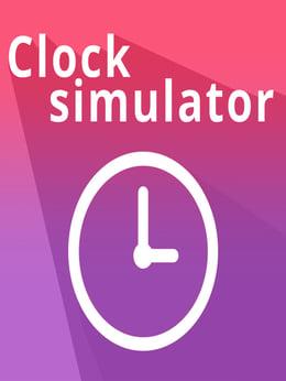 Clock Simulator wallpaper