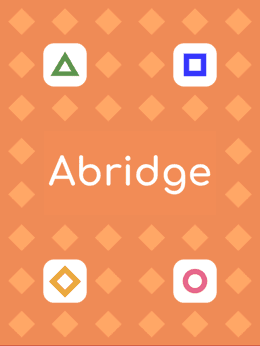 Abridge wallpaper