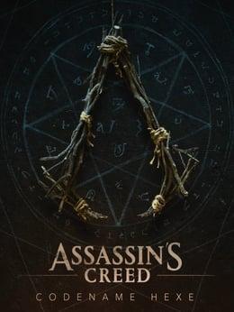 Assassin's Creed: Codename Hexe wallpaper