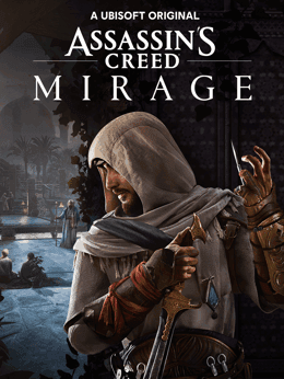 Assassin's Creed Mirage wallpaper