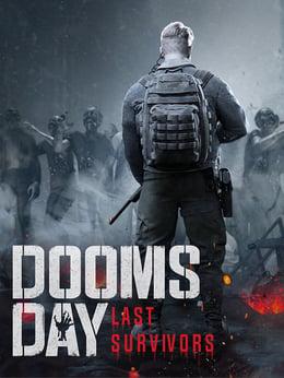 Doomsday: Last Survivors wallpaper