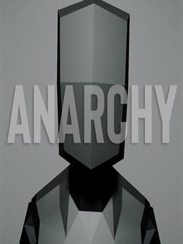 Anarchy wallpaper