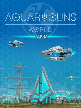 Aquaryouns World wallpaper