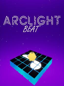 Arclight Beat wallpaper