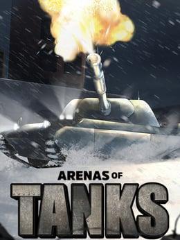 Arenas of Tanks wallpaper