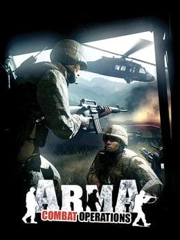 ARMA: Armed Assault wallpaper