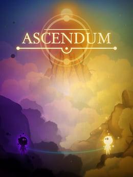 Ascendum wallpaper