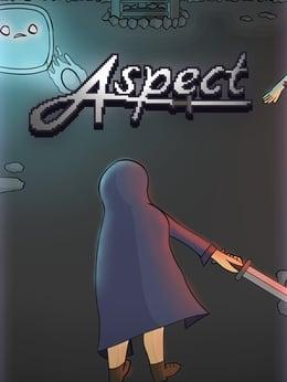 Aspect wallpaper