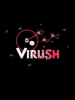 Virush wallpaper