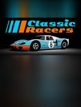 Classic Racers wallpaper