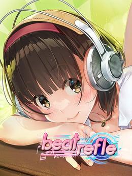 Beat Refle wallpaper