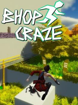 Bhop Craze wallpaper