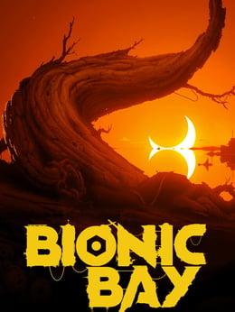 Bionic Bay wallpaper