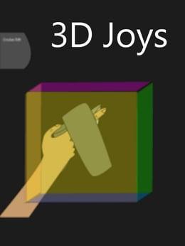 3D Joys wallpaper