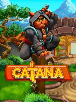 Catana wallpaper