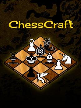 ChessCraft wallpaper