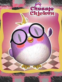 Chessie Chicken wallpaper