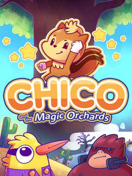 Chico and the Magic Orchards wallpaper
