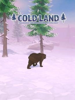 Cold Land wallpaper