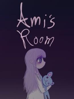 Ami's Room wallpaper