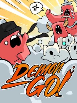 Demon Go! wallpaper