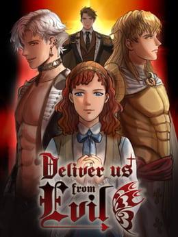 Deliver Us From Evil wallpaper