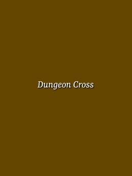 Dungeon Cross wallpaper