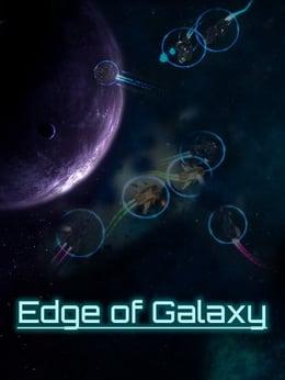 Edge of Galaxy wallpaper
