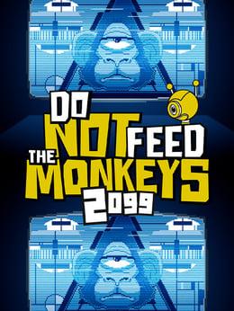 Do Not Feed the Monkeys 2099 wallpaper