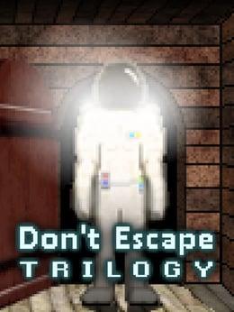 Don't Escape Trilogy wallpaper