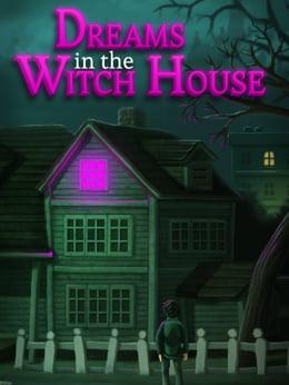 Dreams in the Witch House wallpaper